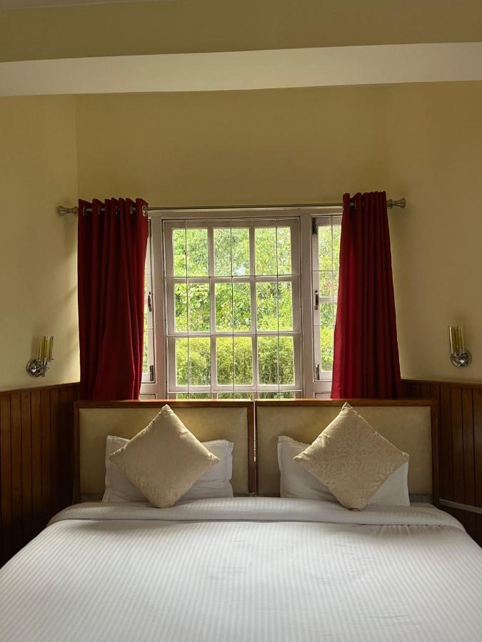 Ifseen Lodge Pelling