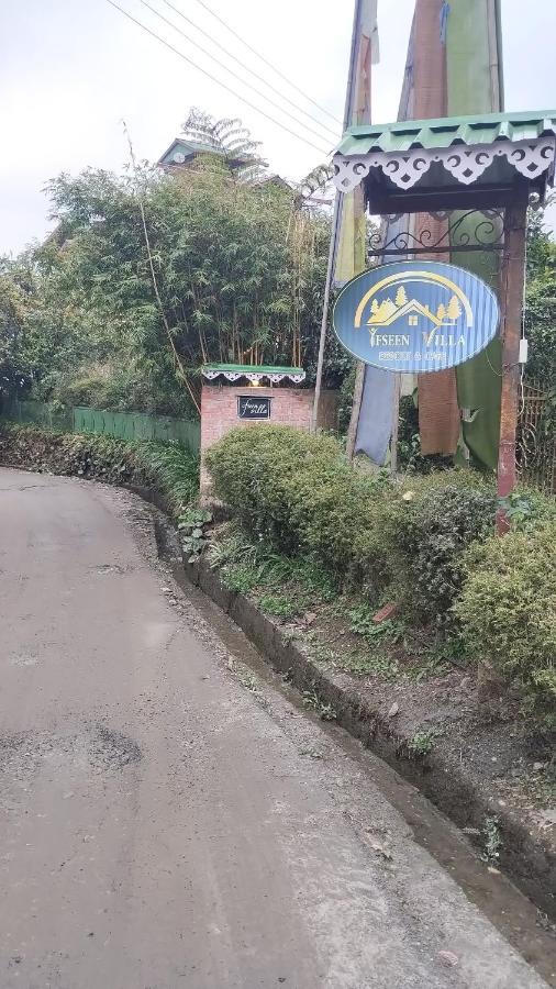 Lodge Ifseen